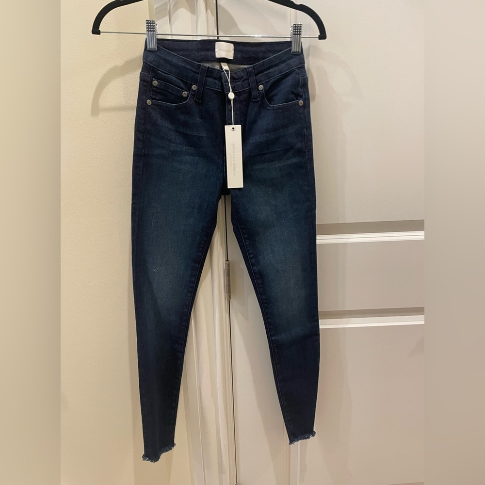JONATHAN SIMKHAI JEANS